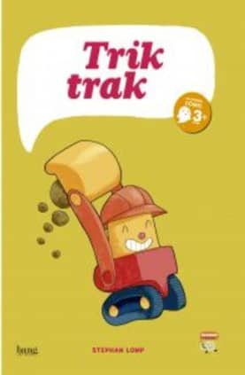 Trik Trak