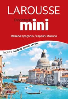DICCIONARIO MINI ESPAÑOL-ITALIANO / ITAL