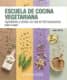 Escuela de cocina vegetariana