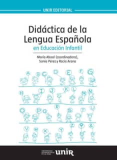 Didáctica de la Lengua Española en Educación Infantil