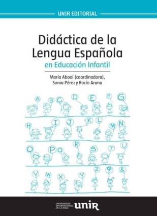 Didáctica de la Lengua Española en Educación Infantil