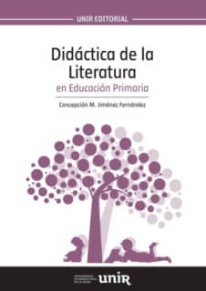 Didáctica de la Literatura en Educación Primaria