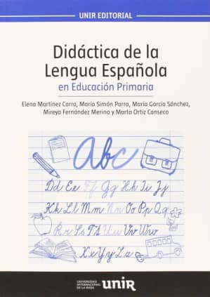 Didáctica de la Lengua Española en Educación Primaria