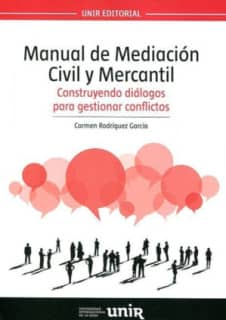 Manual de Mediación Civil y Mercantil