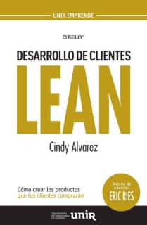Desarrollo de Clientes LEAN