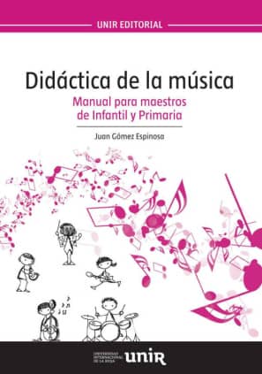 Didáctica de la música