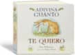 ADIVINA CUANTO TE QUIERO    -MINI-