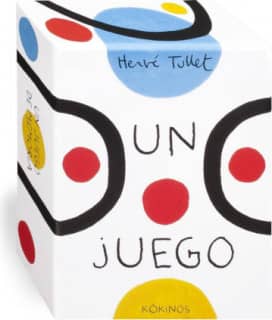 UN JUEGO - CAJA