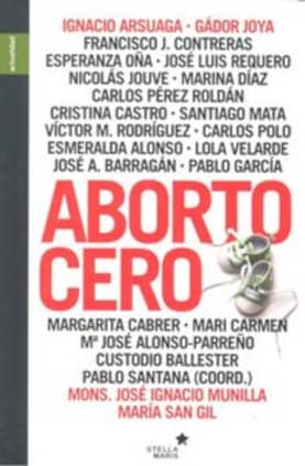 Aborto cero