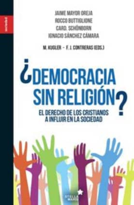 ¿Democracia sin religión?