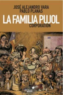 La familia Pujol corporation