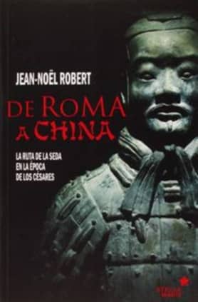 De Roma a China