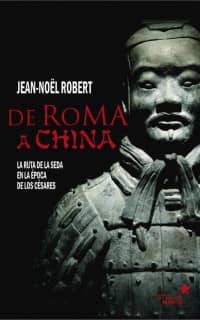 De Roma a China