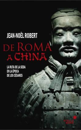 De Roma a China