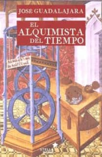 El alquimista del tiempo