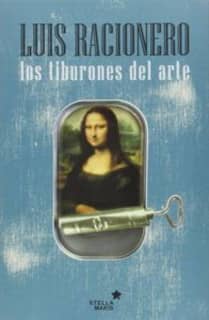 Los tiburones del arte