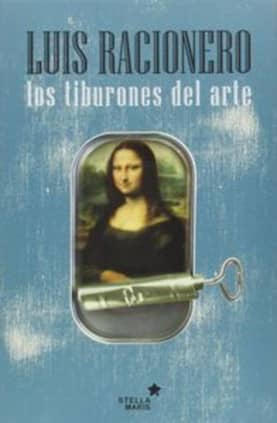 Los tiburones del arte