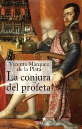 La conjura del profeta