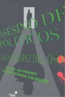 Asesino de políticos