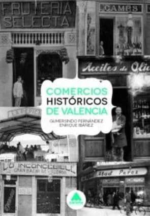Comercios historicos de Valencia