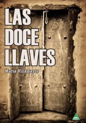 LAS DOCE LLAVES - TAPA DURA