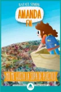 NO ME GUSTA LA SOPA DE PLASTICO