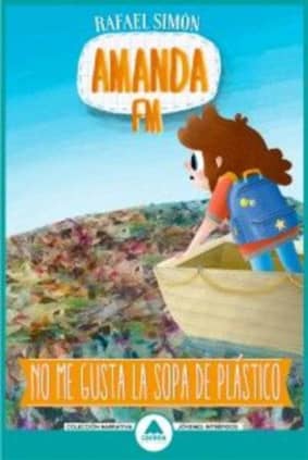 NO ME GUSTA LA SOPA DE PLASTICO