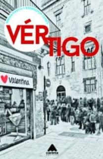 VÉRTIGO