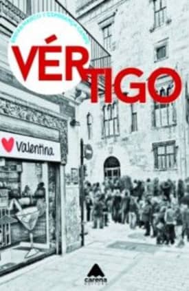 VÉRTIGO
