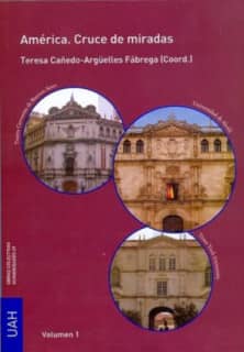 América. Cruce de miradas