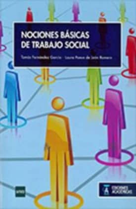 Nociones básicas del trabajo social