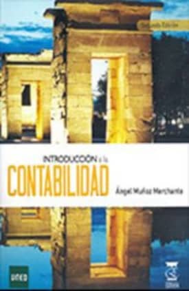 Introducción a la contabilidad (2ª ed)