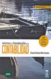 Prácticas de introducción a la contabilidad (2ª ed)