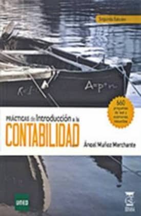 Prácticas de introducción a la contabilidad (2ª ed)