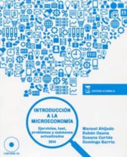 Introducción a la microeconomía