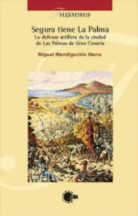 Segura tiene La Palma