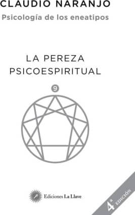 La pereza psicoespiritual