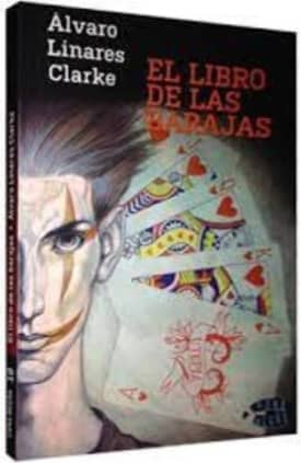 El libro de las barajas