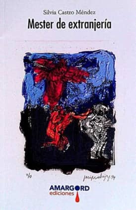 Mester de extranjería