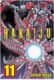 Hakaiju 11