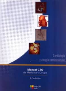 Manual CTO Medicina 9ª ED (Obra Completa)