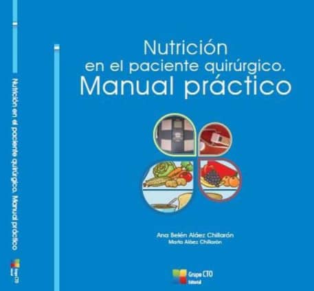 Nutrición en el paciente quirúrgico