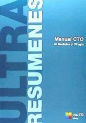 Ultraresumenes MIR 2014