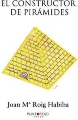 El constructor de pirámides