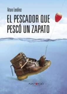 El pescador que pescó un zapato