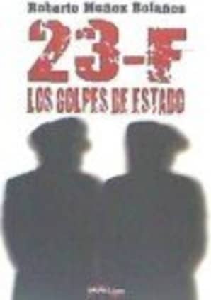23-F: los golpes de Estado
