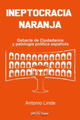 Ineptocracia naranja