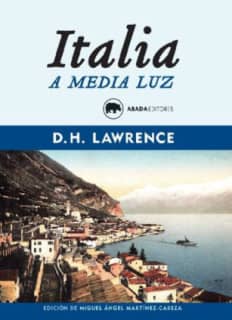 Italia a media luz