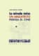 La mirada única. Un arquitecto piensa el cine