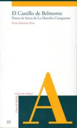 El Castillo de Belmonte